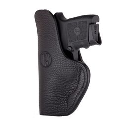 1791 EDC Black Leather Holster