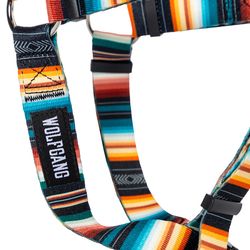 Wolfgang Lostart Polyester Harness