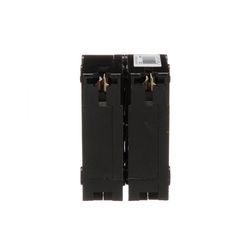 Eaton 25 amps Plug In 2-Pole Circuit Breaker