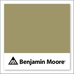 Benjamin Moore Hiking Path 524