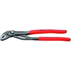 Knipex Cobra 12 in. Chrome Vanadium Steel Water Pump Pliers