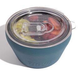 Rigwa Life Clear Reusable Lid 1 pk
