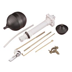 Plumb Pak Tank Repair Kit Plastic