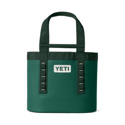 YETI Camino 35 Carryall 35 L Black Forest Green Tote