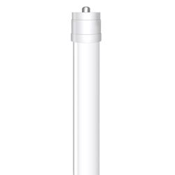 Feit T12 Cool White 96 in. 1-Pin T12 LED Linear Lamp 60/75 Watt Equivalence 2 pk