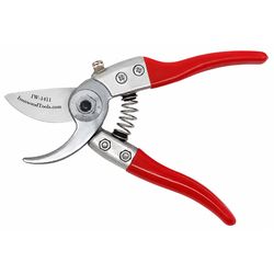Garden Works Carbon Steel Bypass Pruner