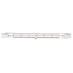 Satco 500 W T3 Specialty Halogen Bulb 9,500 lm Warm White 1 pk