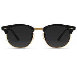 WearMe Pro Sunglasses Black Frame