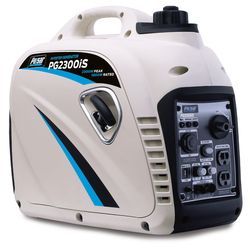 Pulsar 1800 W Portable Generator