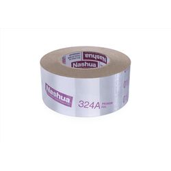 Berry Plastics Nashua 2.83 in. W X 60 yd L Silver Foil Tape 1 pk