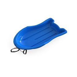 Superio Brand Booster Plastic Sled 36 in.