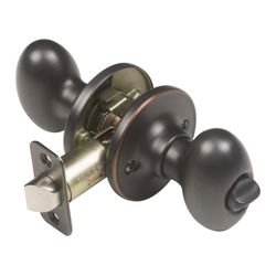 Design House Privacy Knob