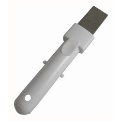 JED Pool Tools Pool Pumic Stone 2 in. W X 5.6 in. L