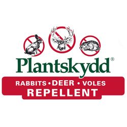 Plantskydd Animal Repellent Spray For Deer and Rabbits 1 qt