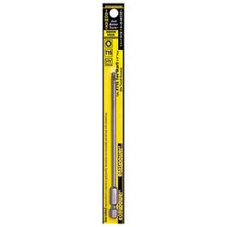 Eazypower Isomax T-Star T15 X 5-15/16 in. L Power Bit Chrome Vanadium Steel 1 pc