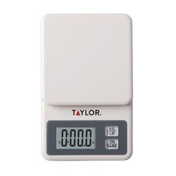 Salter Digital Kitchen Scale 11 lb