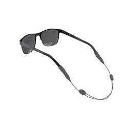 Cablz Glasses Retainer Stainless Steel Smoke