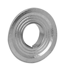 Selkirk 4 in. D 28 Ga. Galvanized Steel Pipe Collar