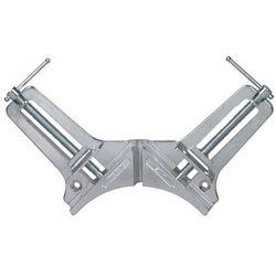 Bessey 3 in. X 0.5 in. D Corner Clamp 200 lb 1 pk