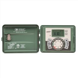 Orbit Programmable 6 Zone Sprinkler Timer