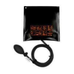 Nelson Winbag Max 9.5 in. W X 9.5 in. L Plastic Inflatable Shim 1 pk
