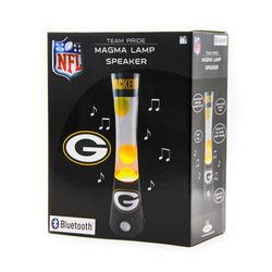Sporticulture NFL Wired Bluetooth Speaker