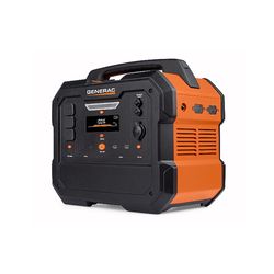 Generac 1600 W Portable Generator