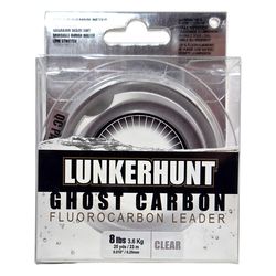 Lunkerhunt 8 lb Fishing Line