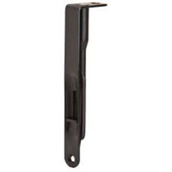 Ives Oil Rubbed Bronze Solid Brass Flush Bolt