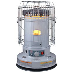 Kero World 1,000 sq ft Convection Heater 23,800 BTU