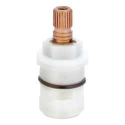 Ace 3Z-16H Hot Faucet Stem For Aquasource and Glacier Bay