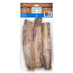 Cadet Beef Rib Bone For Dogs 8.5 oz 3 pk