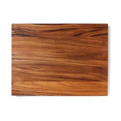Ironwood Gourmet 24 in. L X 18 in. W X 1.5 in. Acacia Wood Cutting Board