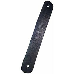 Zenport Leather Positioning Strap Black