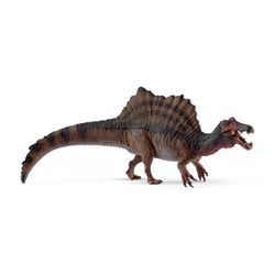 Schleich Dinosaurs Spinosaurus Toy Black/Brown