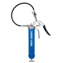LockNLube Manual Grease Gun