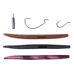 Lunkerhunt Stick Kit
