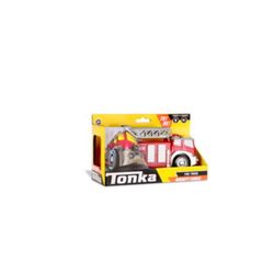 Schylling Tonka Mighty Force vehicles Assorted (RANDOM COLOR)