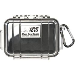 Pelican Everything Case Clear Pelican Micro Micro Case For Universal