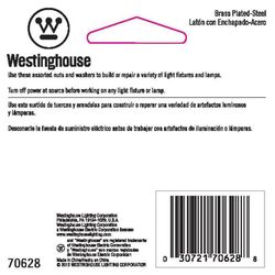 Westinghouse Washer
