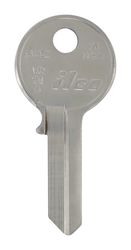 HILLMAN Traditional Key House/Office Universal Key Blank Single