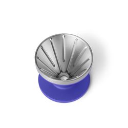 YETI Rambler 1 each Ultramarine Violet Pour-Over Coffee Brewer
