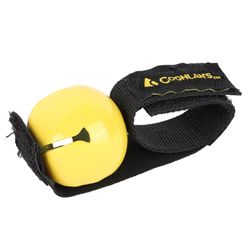 Coghlan's Yellow Bear Bell 1 pc