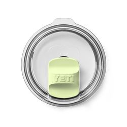 YETI Rambler 3 ct Grasshopper BPA Free Magslider Replacement Lid Magnet Set