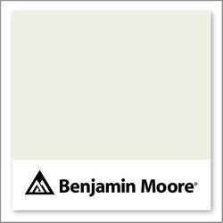 Benjamin Moore Cloud Nine OC-119