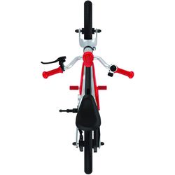 Hover-1 My First E-bike Unisex 14 in. D Electric Bicycle Red