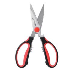 Cat Cora Carbon Steel Shears 1 pc