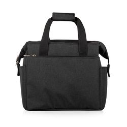 Oniva On The Go Black 7 qt Lunch Bag Cooler