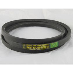 Mitsuboshi FHP 3L600 General Utility V-Belt 0.38 in. W X 60 in. L For Fractional Horsepower Motors