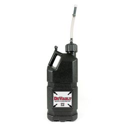 DeVault Enterprises 5 gal Flex Spout Utility Jug